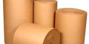 Corrugated Packaging Roll