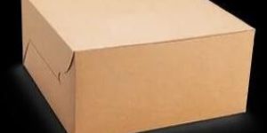 Gift Packaging Paper Box