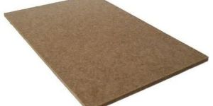 Hardboard Sheets