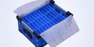 Plastic PP Corrugated Box