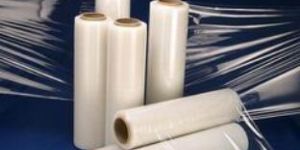 LLDPE Stretch Film