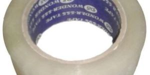 Plastic BOPP Tape