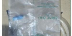 Disposable Urine Bag