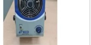 Desktop Ionizing Air Blower