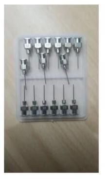 Dispensing Needles