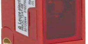 Leuze Photoelectric Sensor