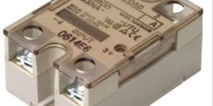 Omron Relay
