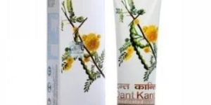 Patanjali Dant Kanti Toothpaste