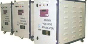 Automatic Voltage Stabilizers