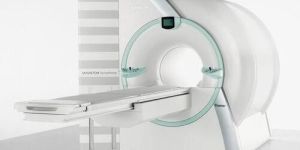 Siemens Magnetom Symphony MRI Machine