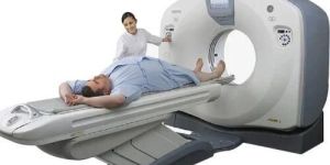 Refurbished CT Scan Machine