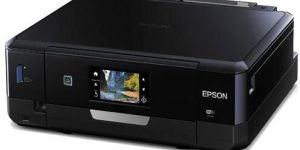 Epson Inkjet Printer