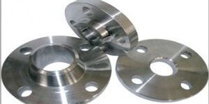 Titanium Forged Fittings