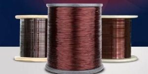 Enameled Copper Winding Wire