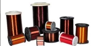 Enameled Copper Wire