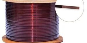 Enamelled Winding Strips