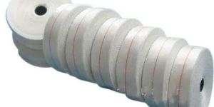 White Fiberglass Tape
