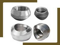 Stainless Steel Outlet Fittings