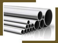 Stainless Steel Pipes and Tubes