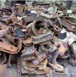 Cast Iron Scrap