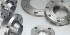 Alloy Steel Flanges