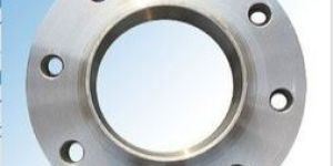 Carbon Steel Flanges