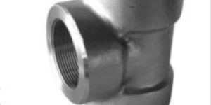 Hastelloy Pipe Fitting