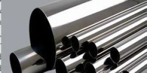 Mild Steel Tube