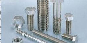 Stainless Steel Fastener