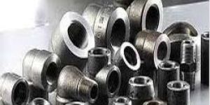 Stainless Steel Forged Fittings