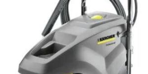 High Pressure Washer