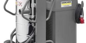 Industrial Vacuum Cleaner