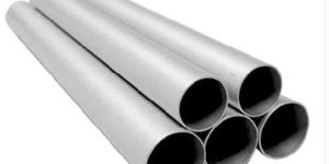 Aluminum Round Pipes
