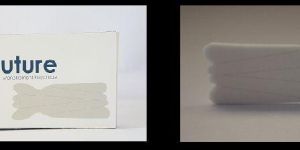 Non-Absorable Absorable Surgical Sutures