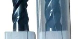 Solid Carbide End Mills