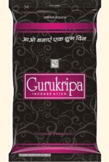 Gurukripa Flora Agarbatti