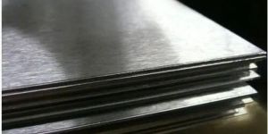 Stainless Steel Sheet