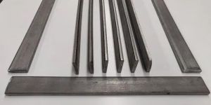 Stainless Steel Ftat Bar