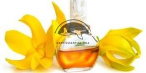 Ylang Ylang Oil