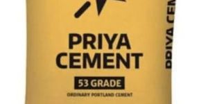 Priya Cement