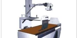 Digital X Ray Machine