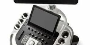 Ultrasound Machine