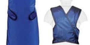 X Ray Lead Apron