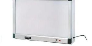 X Ray View Box