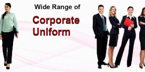 Corporate Uniforms