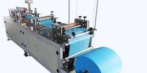 Bouffant Cap Making Machine
