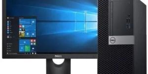 Dell Desktop