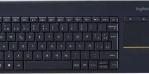 Logitech Computer Keyboard