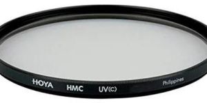 Camera Lens Filter