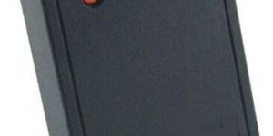 Proximity Card Reader